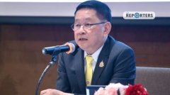 泰国正加速落实两法令 以加